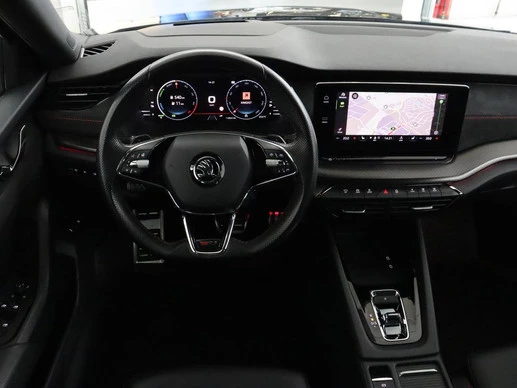 Škoda Octavia - Afbeelding 3 van 30