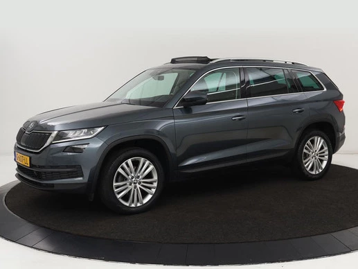 Škoda Kodiaq - Afbeelding 1 van 30