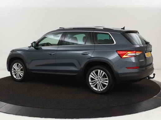 Škoda Kodiaq - Afbeelding 2 van 30