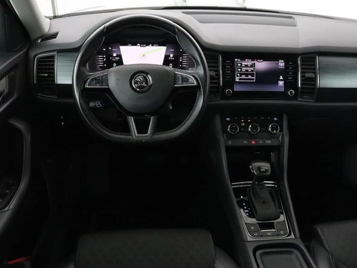 Škoda Kodiaq - Afbeelding 3 van 30