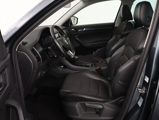Škoda Kodiaq - Afbeelding 4 van 30