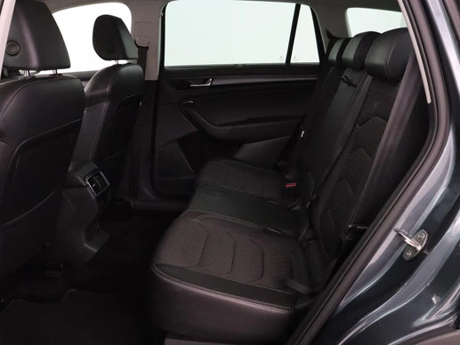 Škoda Kodiaq - Afbeelding 6 van 30