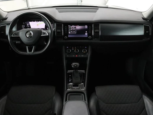Škoda Kodiaq - Afbeelding 7 van 30