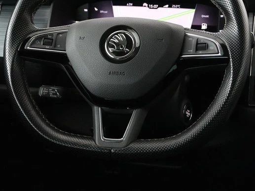 Škoda Kodiaq - Afbeelding 9 van 30