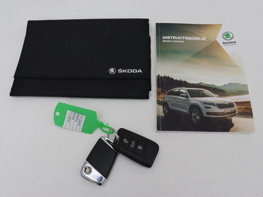 Škoda Kodiaq - Afbeelding 14 van 30