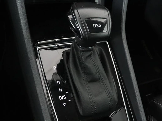 Škoda Kodiaq - Afbeelding 22 van 30