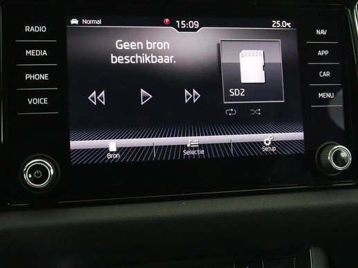 Škoda Kodiaq - Afbeelding 24 van 30