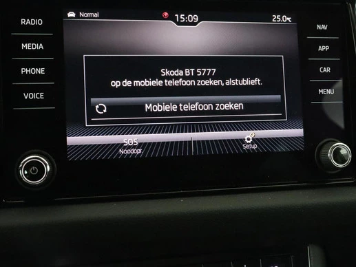 Škoda Kodiaq - Afbeelding 26 van 30