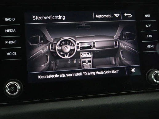 Škoda Kodiaq - Afbeelding 28 van 30