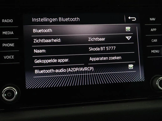Škoda Kodiaq - Afbeelding 29 van 30