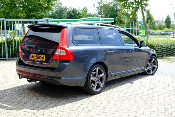 Volvo V70 - Afbeelding 3 van 30