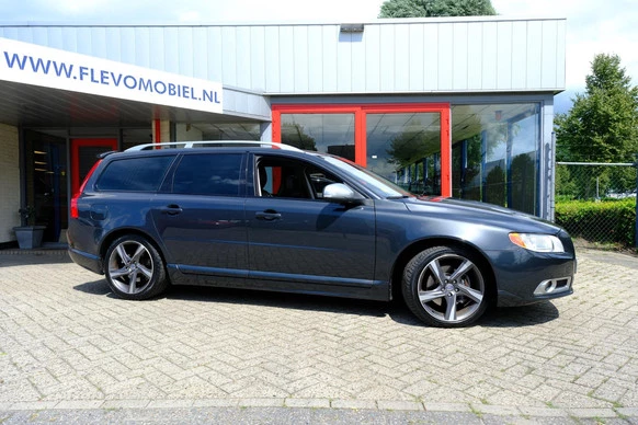 Volvo V70 - Afbeelding 4 van 30