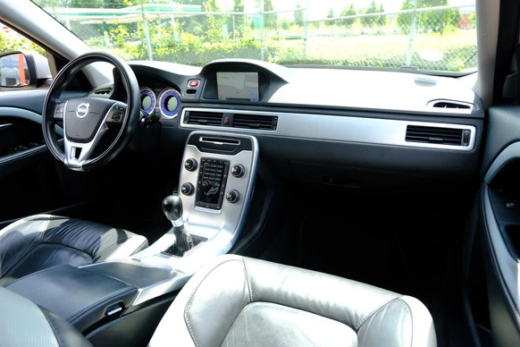 Volvo V70 - Afbeelding 5 van 30