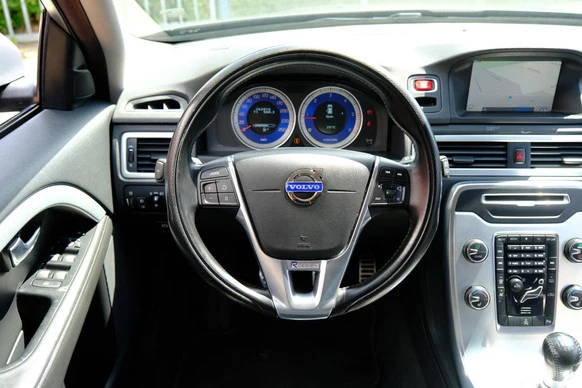 Volvo V70 - Afbeelding 6 van 30