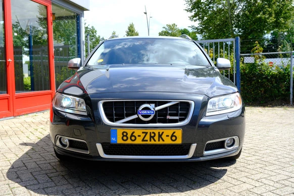 Volvo V70 - Afbeelding 7 van 30