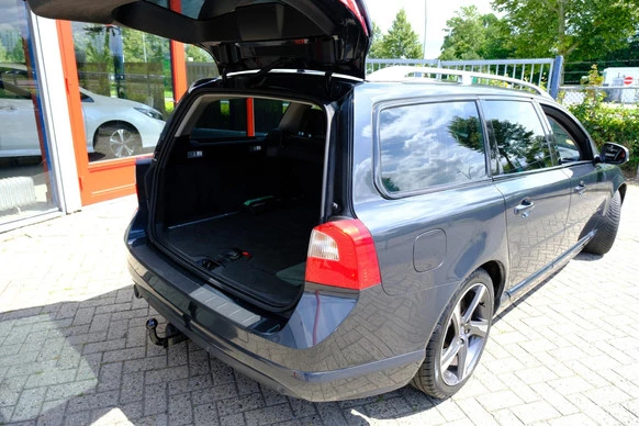 Volvo V70 - Afbeelding 10 van 30