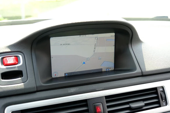 Volvo V70 - Afbeelding 18 van 30