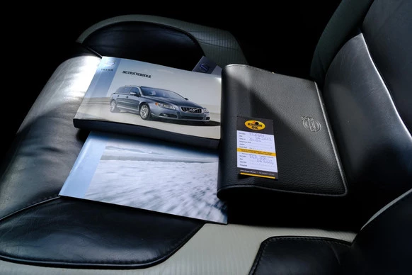 Volvo V70 - Afbeelding 20 van 30
