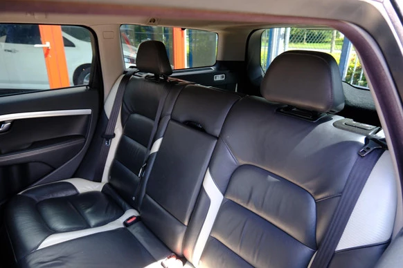 Volvo V70 - Afbeelding 28 van 30