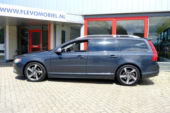 Volvo V70 - Afbeelding 30 van 30