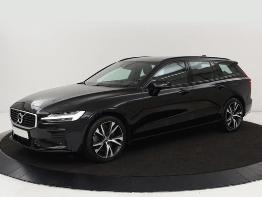 Volvo V60 - Afbeelding 1 van 30