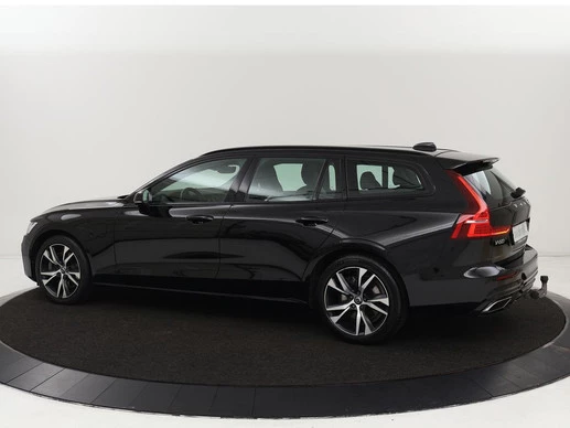 Volvo V60 - Afbeelding 2 van 30
