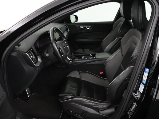 Volvo V60 - Afbeelding 4 van 30