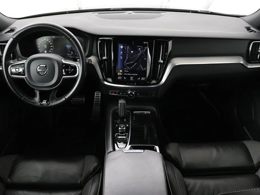 Volvo V60 - Afbeelding 8 van 30