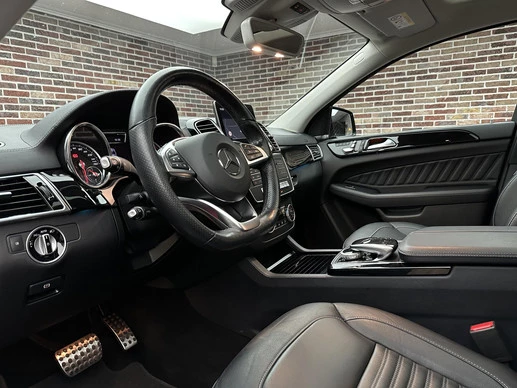Mercedes-Benz GLE - Afbeelding 3 van 30