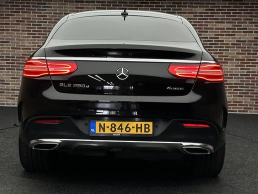 Mercedes-Benz GLE - Afbeelding 7 van 30