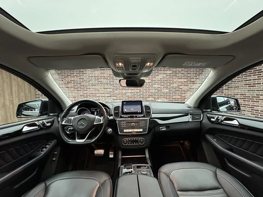 Mercedes-Benz GLE - Afbeelding 9 van 30