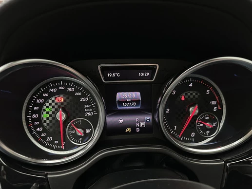 Mercedes-Benz GLE - Afbeelding 12 van 30