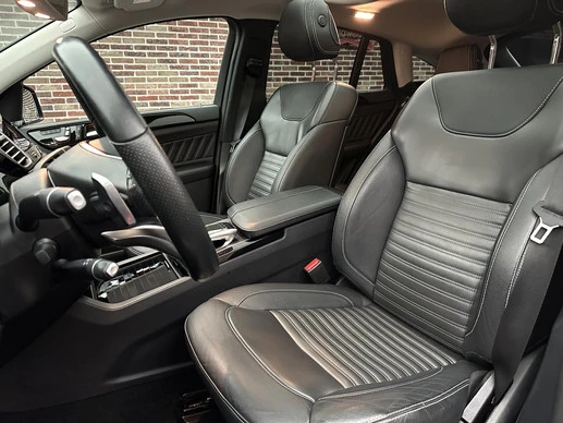 Mercedes-Benz GLE - Afbeelding 14 van 30