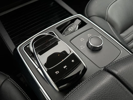 Mercedes-Benz GLE - Afbeelding 17 van 30