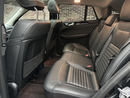 Mercedes-Benz GLE - Afbeelding 18 van 30