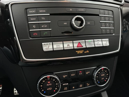 Mercedes-Benz GLE - Afbeelding 27 van 30