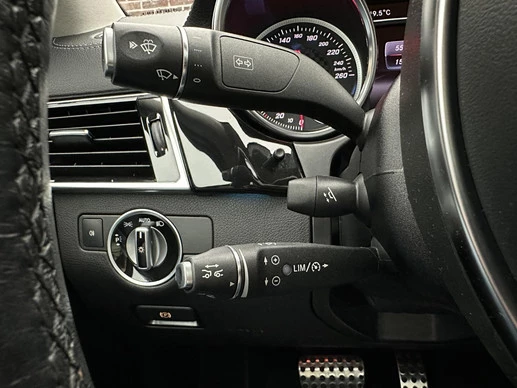 Mercedes-Benz GLE - Afbeelding 28 van 30