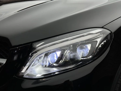 Mercedes-Benz GLE - Afbeelding 29 van 30