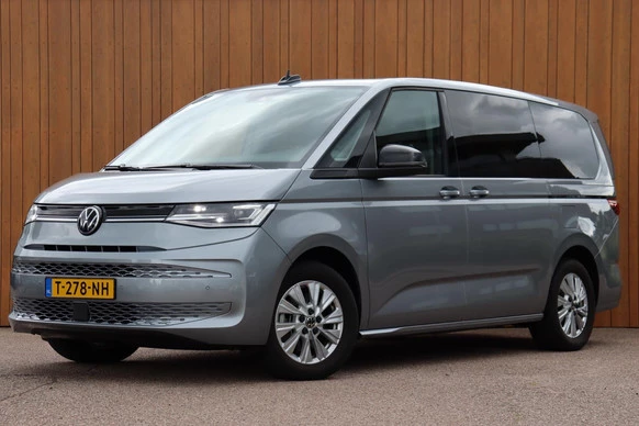 Volkswagen Multivan - Afbeelding 1 van 30