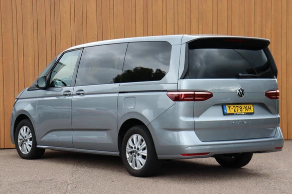 Volkswagen Multivan - Afbeelding 3 van 30