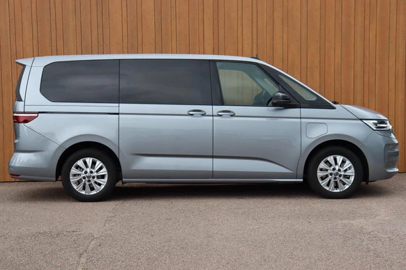 Volkswagen Multivan - Afbeelding 4 van 30