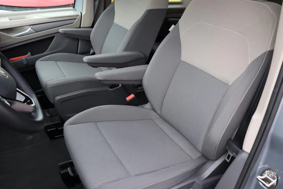 Volkswagen Multivan - Afbeelding 7 van 30