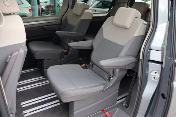 Volkswagen Multivan - Afbeelding 8 van 30