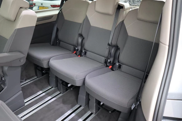 Volkswagen Multivan - Afbeelding 9 van 30