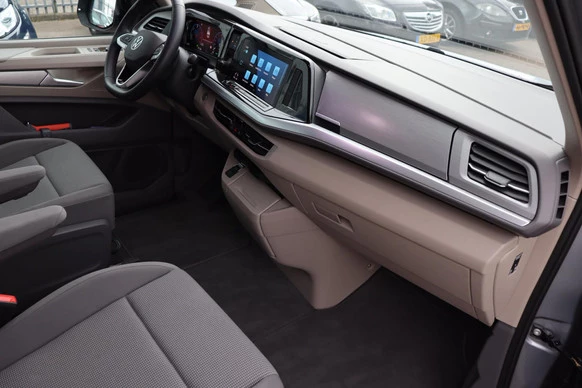Volkswagen Multivan - Afbeelding 10 van 30