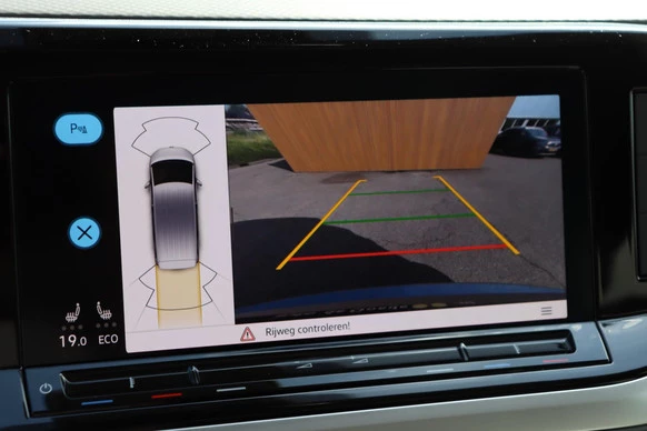 Volkswagen Multivan - Afbeelding 12 van 30