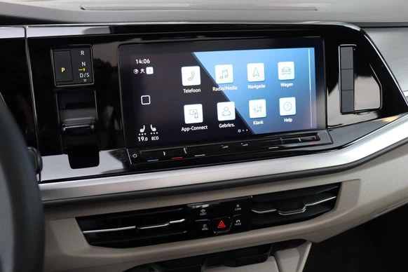 Volkswagen Multivan - Afbeelding 14 van 30