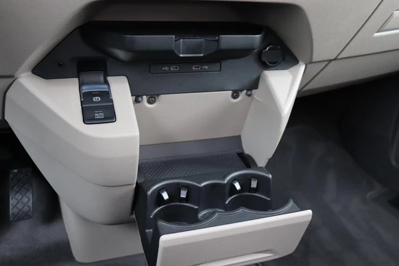 Volkswagen Multivan - Afbeelding 15 van 30