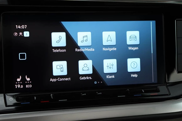 Volkswagen Multivan - Afbeelding 16 van 30