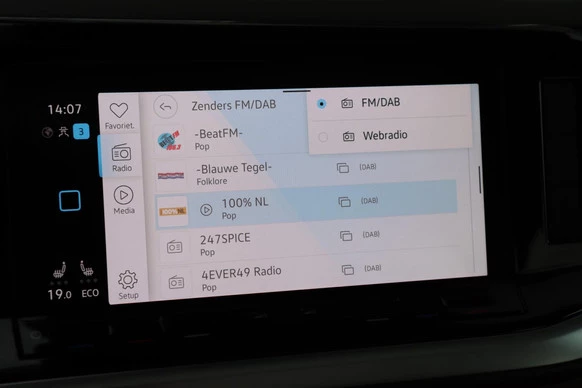 Volkswagen Multivan - Afbeelding 17 van 30